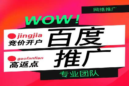 百度网络推广实战解析：如何精准锁定目标客户